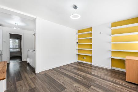2 bedroom Maisonette for sale in Sopwell Lane, St Albans, AL1