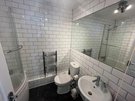 2 bedroom Maisonette for sale in Sopwell Lane, St Albans, AL1