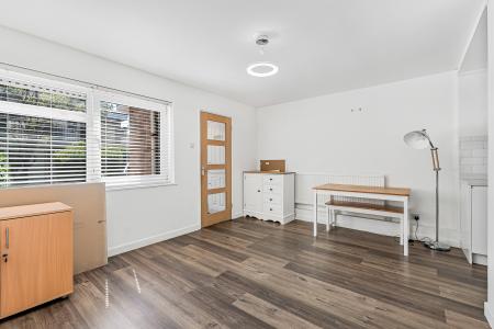2 bedroom Maisonette for sale in Sopwell Lane, St Albans, AL1