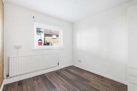 2 bedroom Maisonette for sale in Sopwell Lane, St Albans, AL1