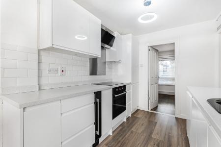 2 bedroom Maisonette for sale in Sopwell Lane, St Albans, AL1