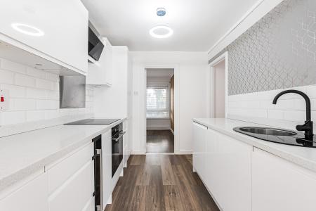 2 bedroom Maisonette for sale in Sopwell Lane, St Albans, AL1