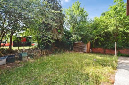 1 bedroom House to let in Larkswood Rise, St Albans, AL4