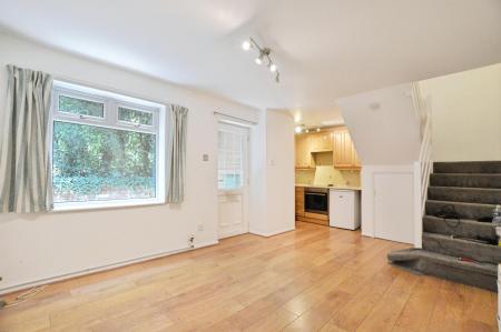 Larkswood Rise, St Albans, AL4