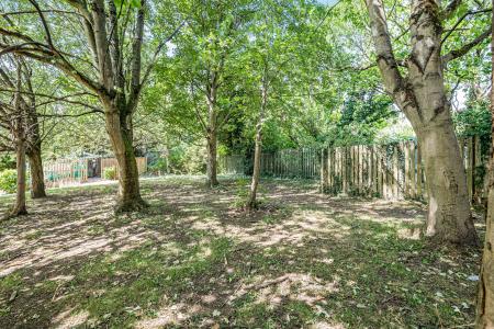 1 bedroom Flat for sale in Dellfield, St Albans, AL1