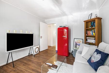 1 bedroom Flat for sale in Dellfield, St Albans, AL1