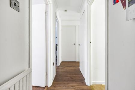 1 bedroom Flat for sale in Dellfield, St Albans, AL1