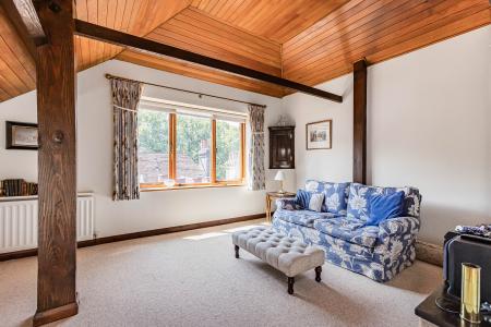 2 bedroom Flat for sale in Tankerfield Place, St Albans, AL3