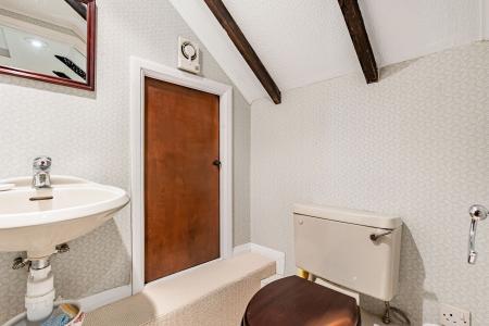 2 bedroom Flat for sale in Tankerfield Place, St Albans, AL3