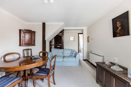 2 bedroom Flat for sale in Tankerfield Place, St Albans, AL3