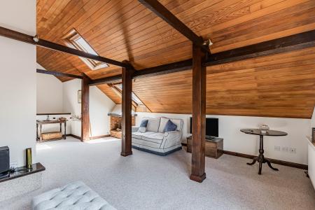 2 bedroom Flat for sale in Tankerfield Place, St Albans, AL3