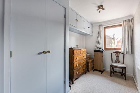 2 bedroom Flat for sale in Tankerfield Place, St Albans, AL3