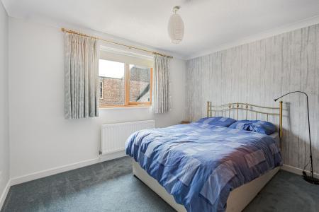 2 bedroom Flat for sale in Tankerfield Place, St Albans, AL3