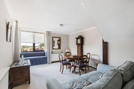 2 bedroom Flat for sale in Tankerfield Place, St Albans, AL3
