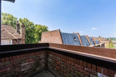 2 bedroom Flat for sale in Tankerfield Place, St Albans, AL3