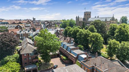 2 bedroom Flat for sale in Tankerfield Place, St Albans, AL3