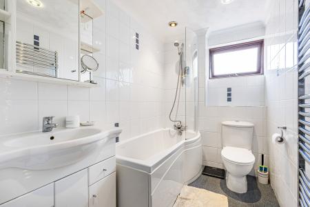 2 bedroom Flat for sale in Tankerfield Place, St Albans, AL3