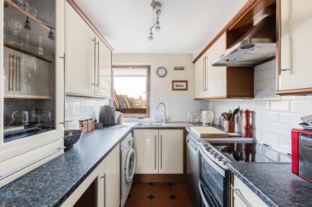 2 bedroom Flat for sale in Tankerfield Place, St Albans, AL3