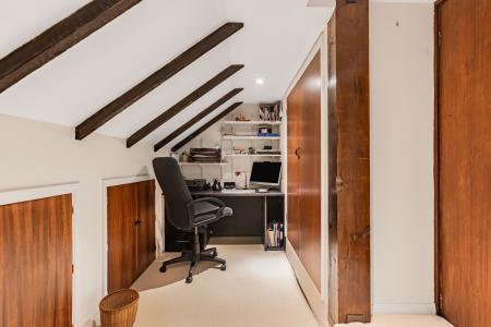 2 bedroom Flat for sale in Tankerfield Place, St Albans, AL3
