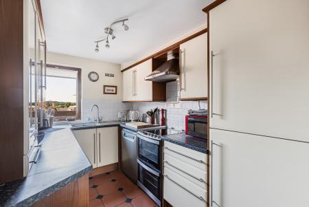 2 bedroom Flat for sale in Tankerfield Place, St Albans, AL3
