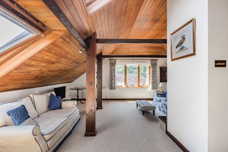 2 bedroom Flat for sale in Tankerfield Place, St Albans, AL3