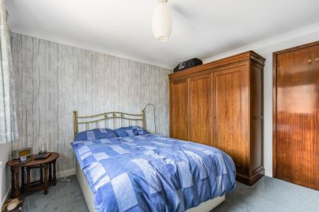 2 bedroom Flat for sale in Tankerfield Place, St Albans, AL3