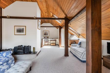 2 bedroom Flat for sale in Tankerfield Place, St Albans, AL3