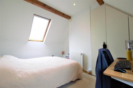 1 bedroom Flat to let in Worley Road, St Albans, AL3