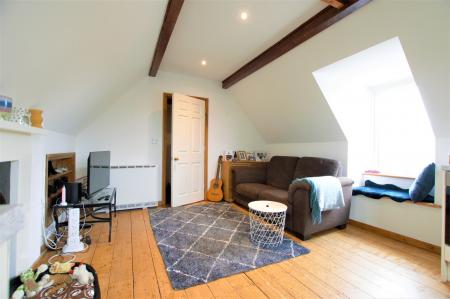 1 bedroom Flat to let in Worley Road, St Albans, AL3