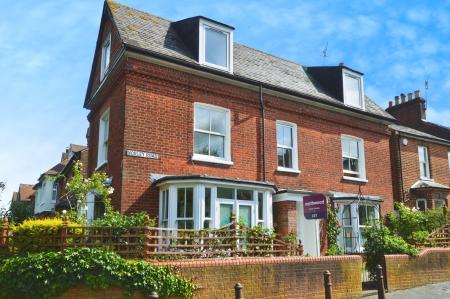 Worley Road, St Albans, AL3
