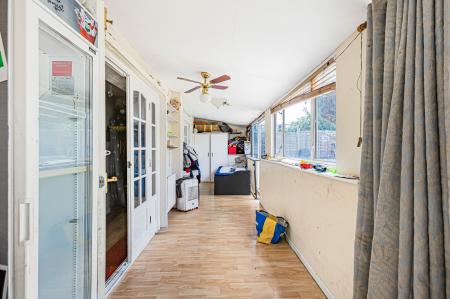 4 bedroom Terraced House for sale in Wallingford Walk, St Albans, AL1