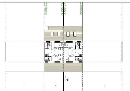 4 bedroom Terraced House for sale in Wallingford Walk, St Albans, AL1
