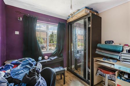 4 bedroom Terraced House for sale in Wallingford Walk, St Albans, AL1