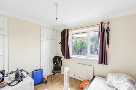 4 bedroom Terraced House for sale in Wallingford Walk, St Albans, AL1