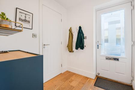 4 bedroom Detached house for sale in Eskdale, London Colney, AL2