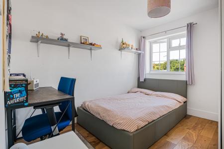 4 bedroom Detached house for sale in Eskdale, London Colney, AL2