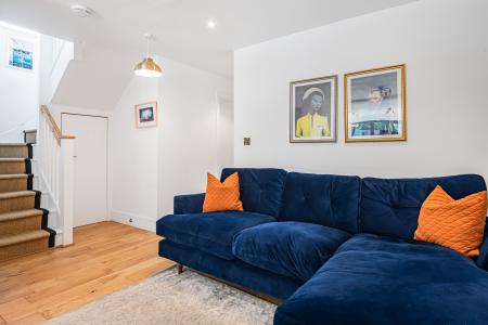 4 bedroom Detached house for sale in Eskdale, London Colney, AL2