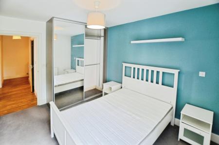 2 bedroom Flat to let in Charrington Place, St Albans, AL1