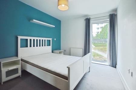 2 bedroom Flat to let in Charrington Place, St Albans, AL1