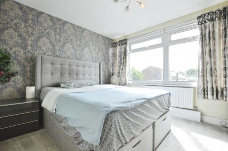 3 bedroom House to let in Cotlandswick, London Colney, AL2