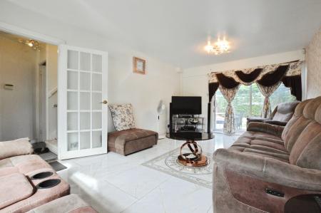 3 bedroom House to let in Cotlandswick, London Colney, AL2
