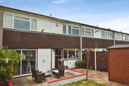 3 bedroom House to let in Cotlandswick, London Colney, AL2