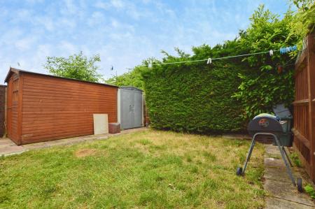 3 bedroom House to let in Cotlandswick, London Colney, AL2