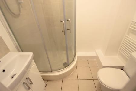 1 bedroom Ground floor maisonette to let in Middlefield, Hatfield, AL10