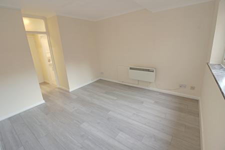 1 bedroom Ground floor maisonette to let in Middlefield, Hatfield, AL10