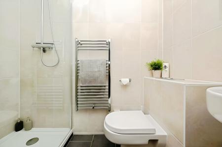 2 bedroom Flat to let in Murton Court, Hillside Road, St Albans, AL1