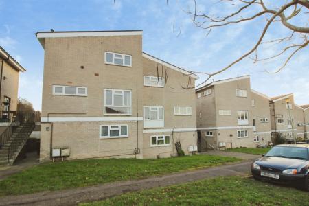 Deerswood Avenue, Hatfield, AL10