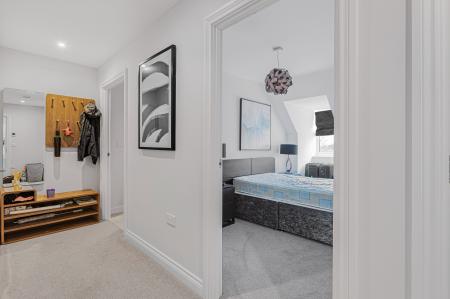 2 bedroom Flat to let in Verona Court, St Albans, AL1