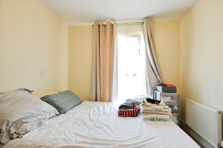 1 bedroom Flat to let in Charrington Place, St Albans, AL1