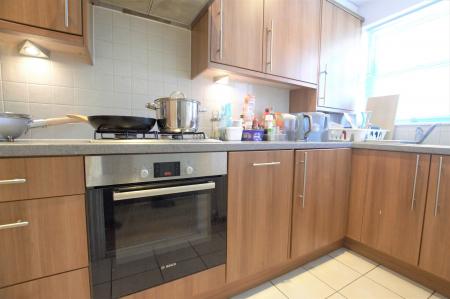 3 bedroom Town house to let in Cavendish Road, St Albans, AL1